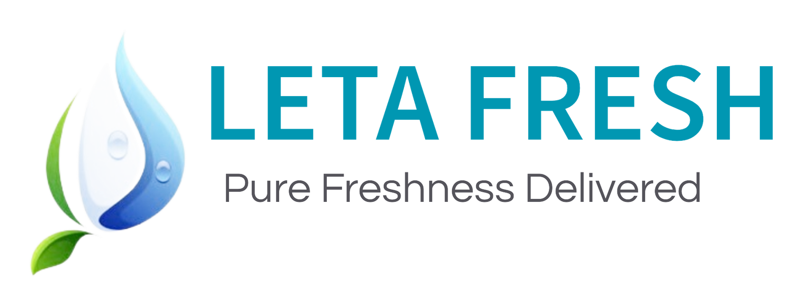 LetaFresh Water